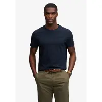 Superdry Essential Company Logo Kurzarm-t-shirt