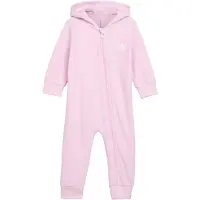 Adidas Regular Hooded Winterized Rib Onesie Langärmliger Overall