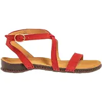 El naturalista Damen Sandalen Panglao N5802 Rot