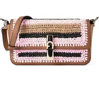 Furla Handtasche Iride S WB01826 BX4447 CN TCO00 Braun