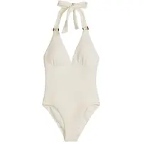 Marc O'Polo Badeanzug in Creme - M