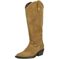 Steve madden Stiefel Stiefel Veloursleder