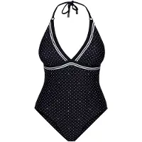 JOOP! JOOP Badeanzug "Brismar Beach"