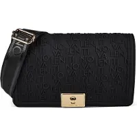 Valentino Umhängetasche "JELLIES" Damen Handtasche, Clutch mit Logoschriftzug