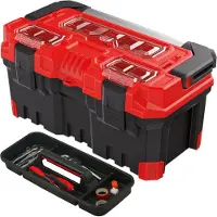 Prosperplast Titan Plus 50 Werkzeugkasten Ktipa5025 - 3020