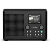 Pure Classic H4i Digitalradio