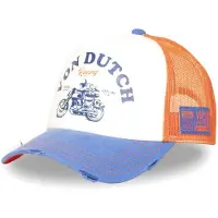 Von Dutch Vd/1/ct/crew/34 Kappe