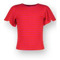 Vingino T-shirt Hemmie Mädchen Rot 152