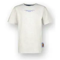 Vingino T-shirt Hady Junge Grau 140