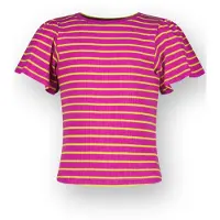 Vingino T-shirt Hemmie Mädchen Rosa 140