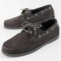 Purapiel Nautical Puranautic8 Grau