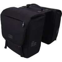 Contec Via Tour Double Rt Fahrradtaschen 32l
