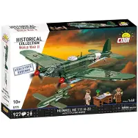 COBI Heinkel HE 111 H-22 with V1 Flying Bomb - Executive Edition