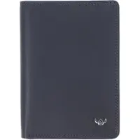 Golden Head Polo RFID Protect Ausweisetui mit Scheinfach 4476