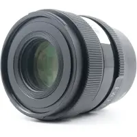Sigma 65mm f2 DG DN (C) Sony-E