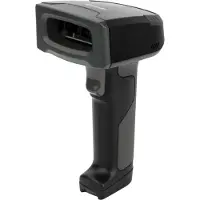 Equip 2D-Barcodescanner Laser Wireless/2.4GHz+BT+Hlt grau