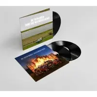 Die Toten Hosen "Trink aus, wir müssen gehen!" + Bonusalbum "Alles muss raus!" Dreifach-LP-Standard-Edition