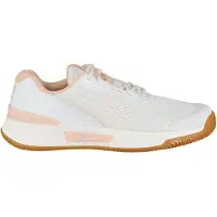Wilson Intrigue Pro Junior Allcourt-schuhe