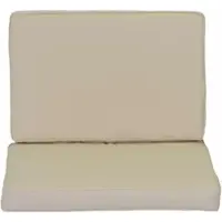 Beo AUB01 Set Monaco 8-teilig - creme-weiß