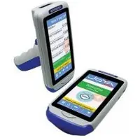 Datalogic Joya Touch, EoC