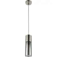 Globo Pendellampe Annika Nickel-Design