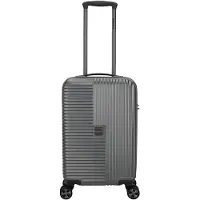 Decent Tourister Cabin Trolley 55/35 grey