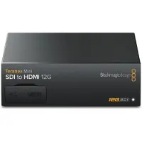 Blackmagic Design Teranex Mini SDI auf HDMI 12G CONVNTRM-AA-SDIH