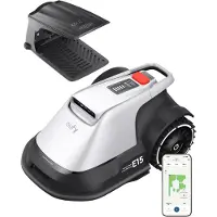 Eufy E15 Mähroboter