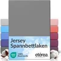 Eterea Cosmesi Naturale Comfort Jersey