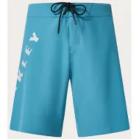 Oakley Cut Logo Boardshort 20" dark pacific (6GB) 34