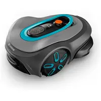 Gardena - Smart SILENO max 1200 m² Mähroboter mit Begrenzungskabel