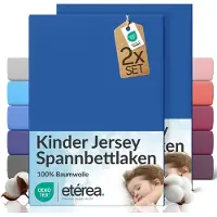 Eterea Cosmesi Naturale Comfort Jersey 2x Set