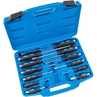 Condor werkzeug 912 Schraubendrehersatz