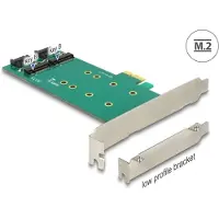 DeLOCK PCI-Express-x4 Kontroller