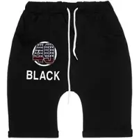 BEZLIT Kurze Hose in Schwarz | Gr.: 140
