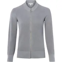 Marie Lund Strickjacke in grau - 0007 | Gr.: XS