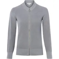 Marie Lund Strickjacke in grau - 0007 | Gr.: XL