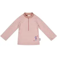 Sterntaler Badeshirt langarm Seepferdchen in zartrosa | Gr.: 116