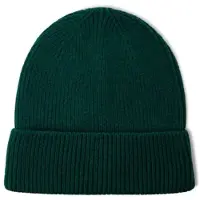 Nils Sundström Mütze Solid in tanne - 0005 | Gr.: onesize