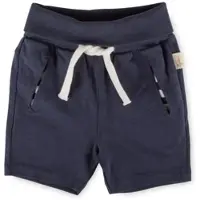 Sigikid Bermuda Happy Holiday in dunkelblau | Gr.: 62