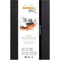 Rhodia Touch