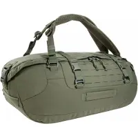 Tasmanian Tiger Uni Koffer & Reisegepäck Duffel 45 Oliv
