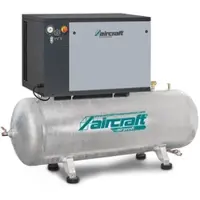 Aircraft Kolbenkompressor AIRPROFI 1003/500/10 H Silent