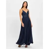 Hey Kyla Abendkleid in marine - 0001 | Gr.: 30