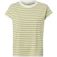 Marie Lund Shirt in erbse limone - 0001 | Gr.: S