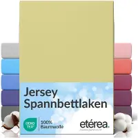 Eterea Cosmesi Naturale Comfort Jersey