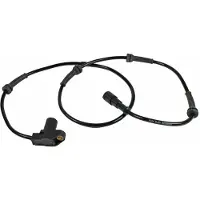 METZGER ABS Sensor Raddrehzahl Hinten Links Hinten Rechts für VW Transporter IV Bus (70B, 70C, 7DB, 7DK, 70J, 70K, 7DC, 7DJ) 0900089