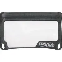 SealLine Regenschutz Accessories E-Case Grey S