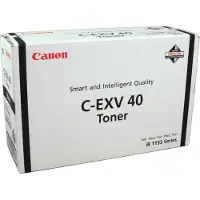 Canon C-exv 40 Toner