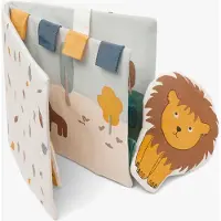 Nuuroo Bora Aktivitätsbuch, Babyspielzeug